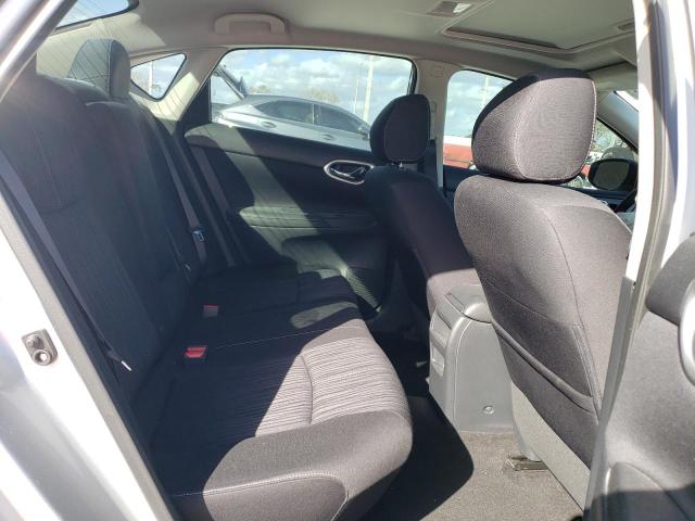 Photo 9 VIN: 3N1AB7AP2HY367778 - NISSAN SENTRA S 