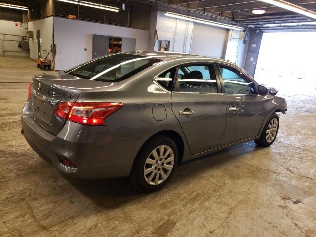 Photo 2 VIN: 3N1AB7AP2HY368705 - NISSAN SENTRA 