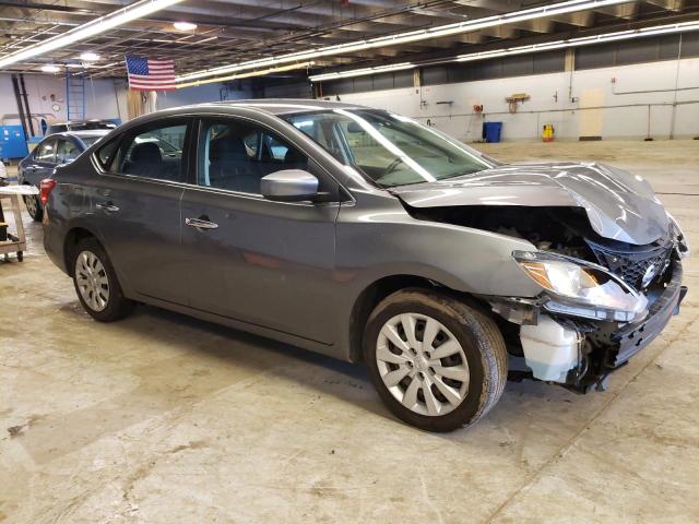 Photo 3 VIN: 3N1AB7AP2HY368705 - NISSAN SENTRA 