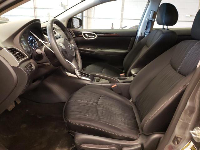 Photo 6 VIN: 3N1AB7AP2HY368705 - NISSAN SENTRA 