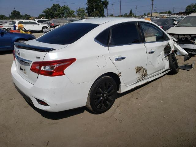 Photo 3 VIN: 3N1AB7AP2HY368834 - NISSAN SENTRA S 