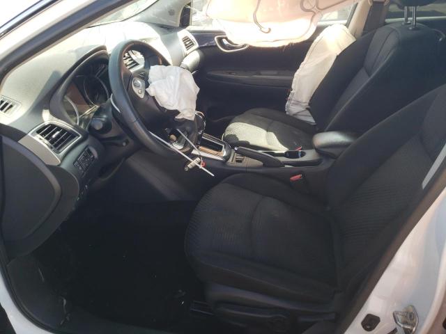 Photo 4 VIN: 3N1AB7AP2HY368834 - NISSAN SENTRA S 