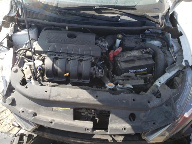 Photo 6 VIN: 3N1AB7AP2HY368834 - NISSAN SENTRA S 