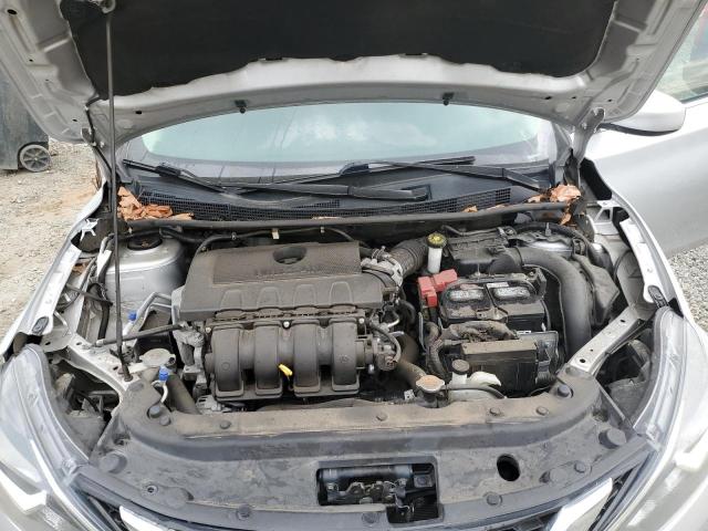 Photo 10 VIN: 3N1AB7AP2HY370762 - NISSAN SENTRA 