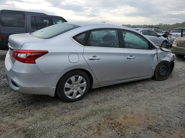 Photo 2 VIN: 3N1AB7AP2HY370762 - NISSAN SENTRA 