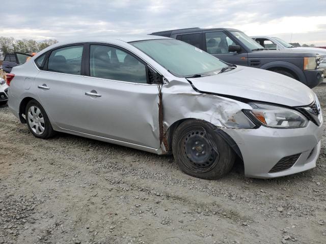 Photo 3 VIN: 3N1AB7AP2HY370762 - NISSAN SENTRA 