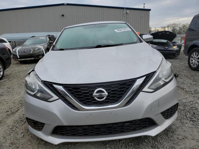 Photo 4 VIN: 3N1AB7AP2HY370762 - NISSAN SENTRA 