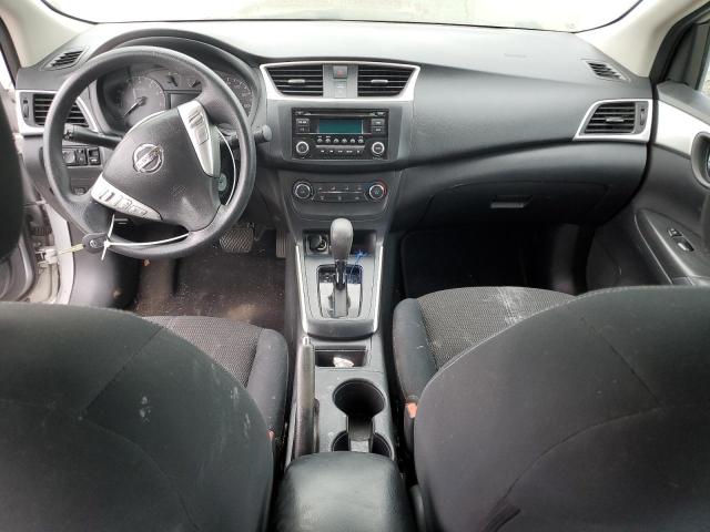 Photo 7 VIN: 3N1AB7AP2HY370762 - NISSAN SENTRA 