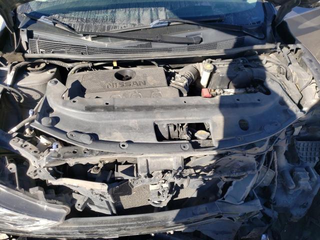 Photo 10 VIN: 3N1AB7AP2HY371426 - NISSAN SENTRA 