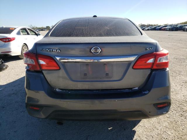 Photo 5 VIN: 3N1AB7AP2HY371426 - NISSAN SENTRA 