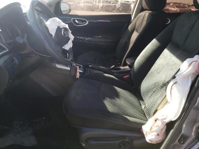 Photo 6 VIN: 3N1AB7AP2HY371426 - NISSAN SENTRA 