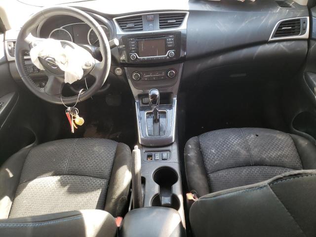 Photo 7 VIN: 3N1AB7AP2HY371426 - NISSAN SENTRA 