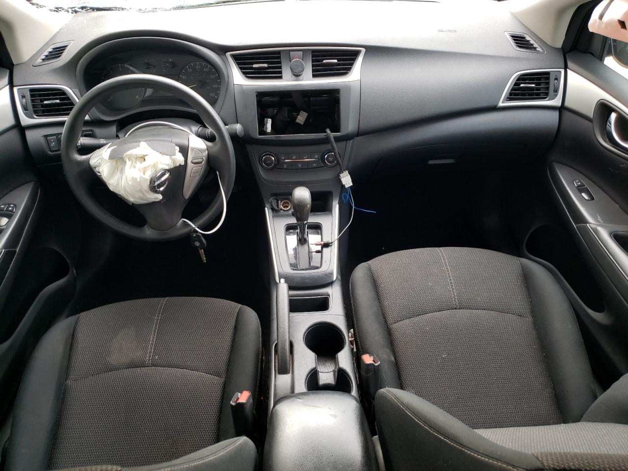 Photo 7 VIN: 3N1AB7AP2HY372320 - NISSAN SENTRA 