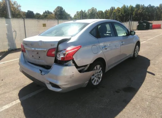 Photo 3 VIN: 3N1AB7AP2HY373029 - NISSAN SENTRA 