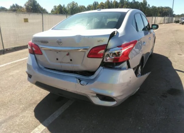 Photo 5 VIN: 3N1AB7AP2HY373029 - NISSAN SENTRA 