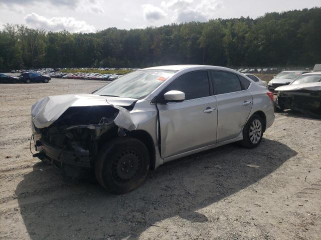 Photo 0 VIN: 3N1AB7AP2HY373564 - NISSAN SENTRA S 