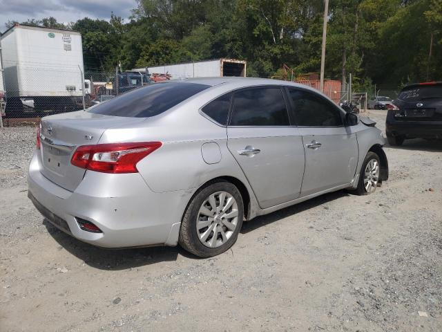 Photo 2 VIN: 3N1AB7AP2HY373564 - NISSAN SENTRA S 