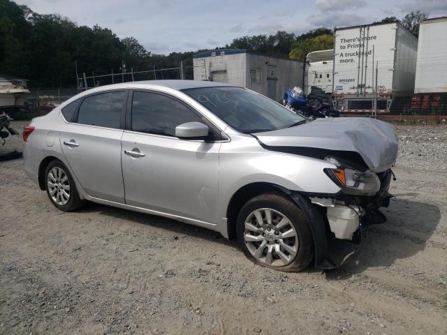 Photo 3 VIN: 3N1AB7AP2HY373564 - NISSAN SENTRA S 