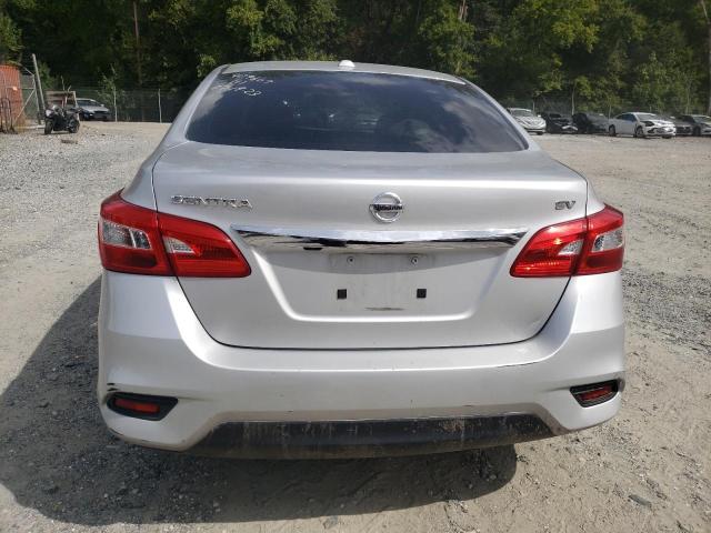 Photo 5 VIN: 3N1AB7AP2HY373564 - NISSAN SENTRA S 