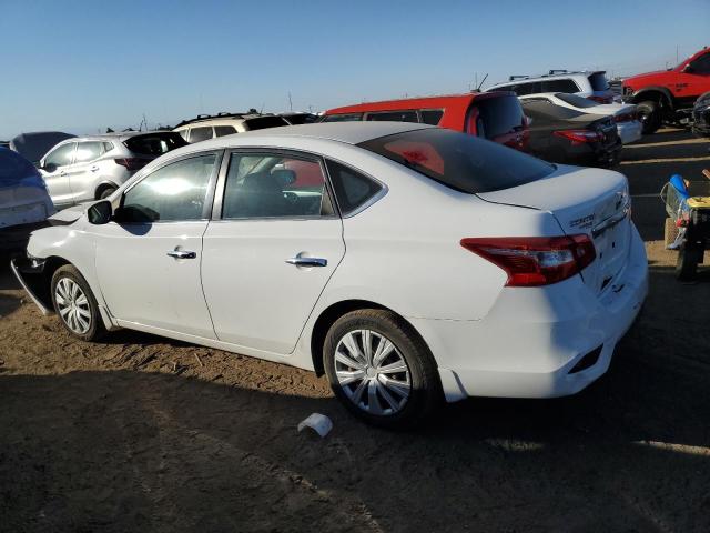 Photo 1 VIN: 3N1AB7AP2HY373838 - NISSAN SENTRA S 