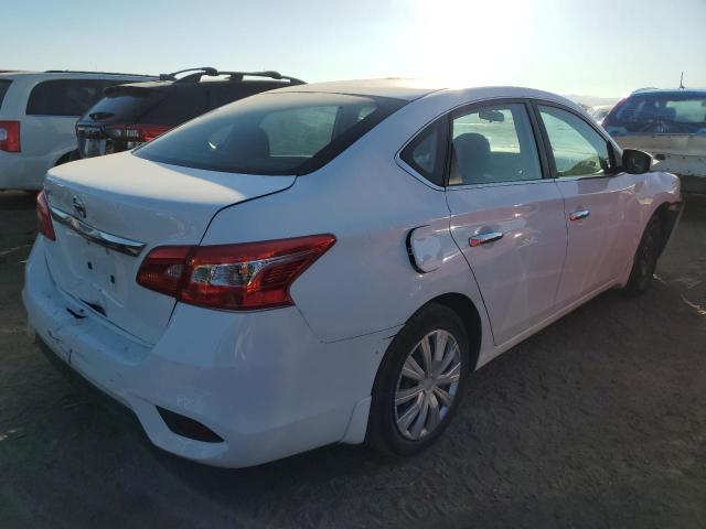 Photo 2 VIN: 3N1AB7AP2HY373838 - NISSAN SENTRA S 