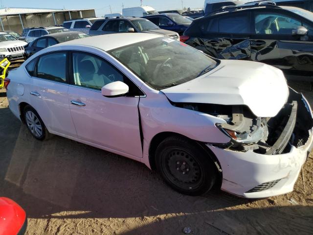 Photo 3 VIN: 3N1AB7AP2HY373838 - NISSAN SENTRA S 