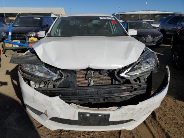 Photo 4 VIN: 3N1AB7AP2HY373838 - NISSAN SENTRA S 