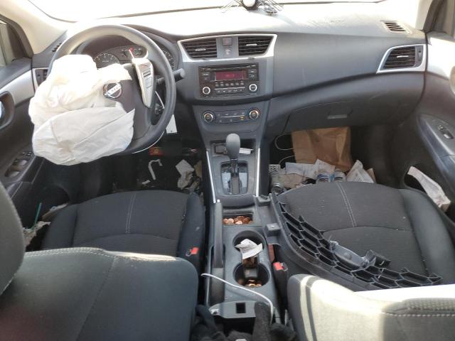 Photo 7 VIN: 3N1AB7AP2HY373838 - NISSAN SENTRA S 