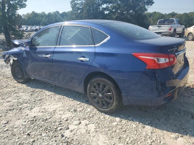 Photo 1 VIN: 3N1AB7AP2HY373886 - NISSAN SENTRA S 