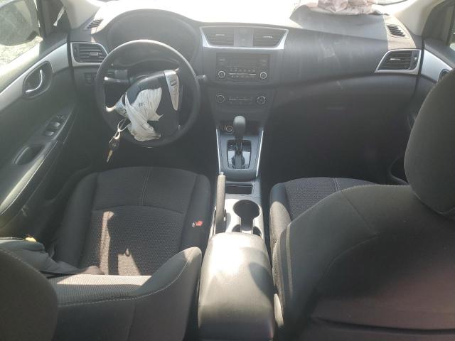 Photo 7 VIN: 3N1AB7AP2HY373886 - NISSAN SENTRA S 