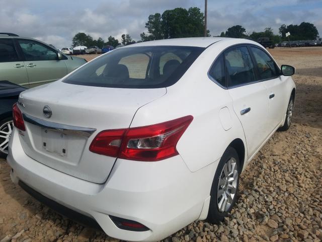 Photo 3 VIN: 3N1AB7AP2HY374469 - NISSAN SENTRA S 