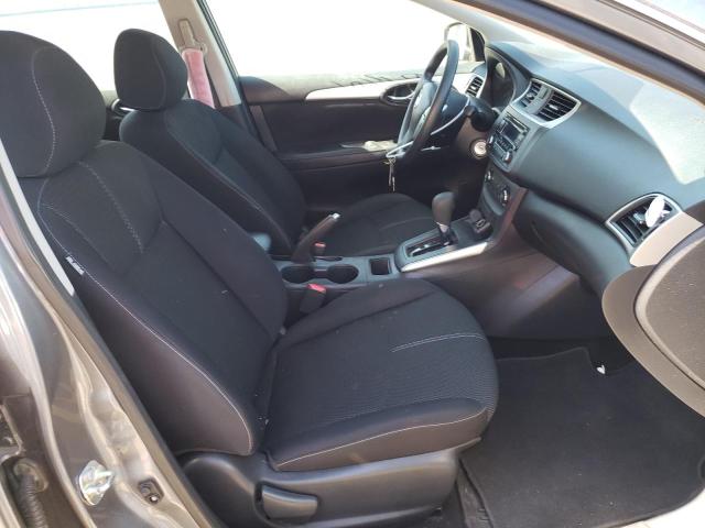 Photo 4 VIN: 3N1AB7AP2HY375895 - NISSAN SENTRA S 