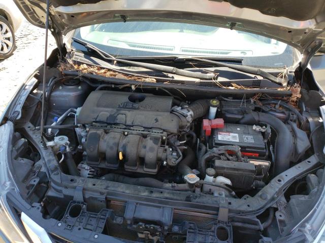 Photo 6 VIN: 3N1AB7AP2HY375895 - NISSAN SENTRA S 