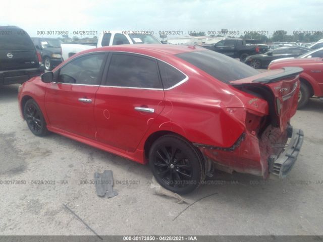 Photo 2 VIN: 3N1AB7AP2HY375959 - NISSAN SENTRA 