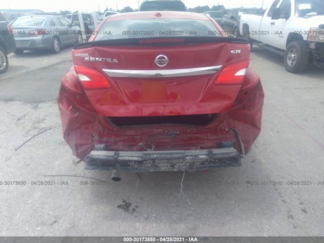 Photo 5 VIN: 3N1AB7AP2HY375959 - NISSAN SENTRA 