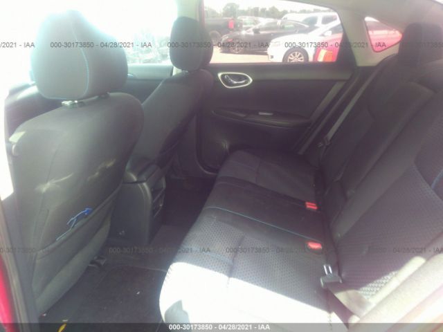 Photo 7 VIN: 3N1AB7AP2HY375959 - NISSAN SENTRA 