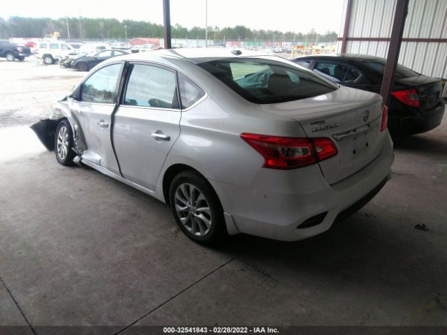 Photo 2 VIN: 3N1AB7AP2HY376125 - NISSAN SENTRA 