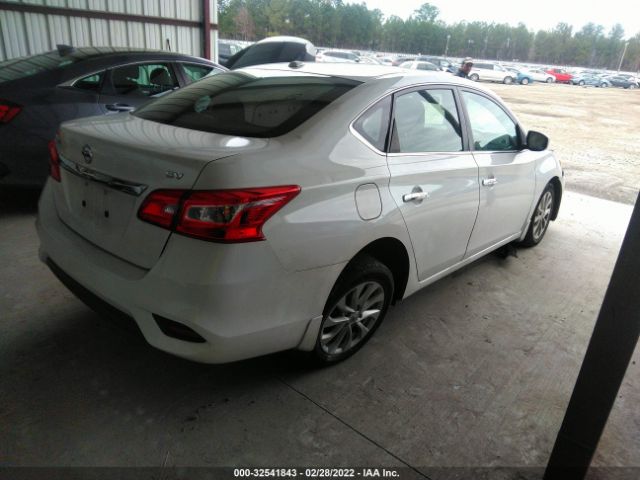 Photo 3 VIN: 3N1AB7AP2HY376125 - NISSAN SENTRA 