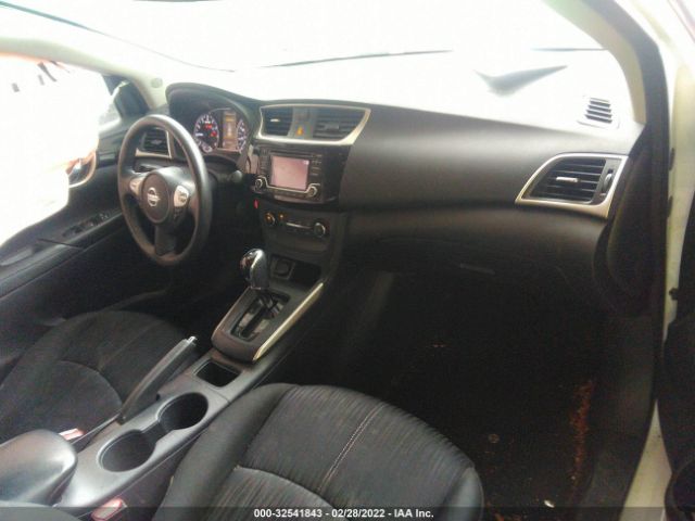 Photo 4 VIN: 3N1AB7AP2HY376125 - NISSAN SENTRA 