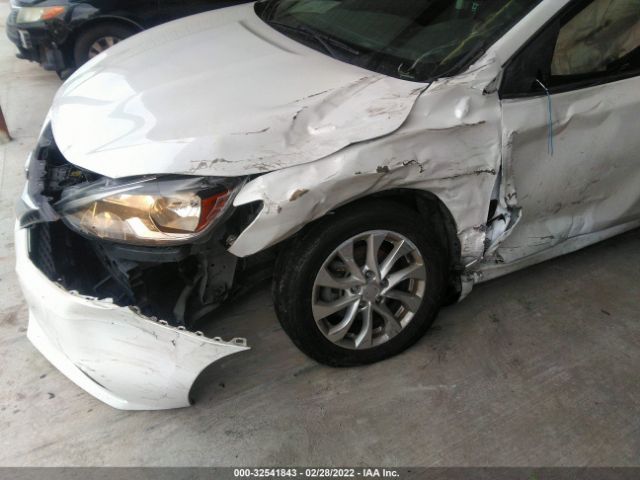 Photo 5 VIN: 3N1AB7AP2HY376125 - NISSAN SENTRA 