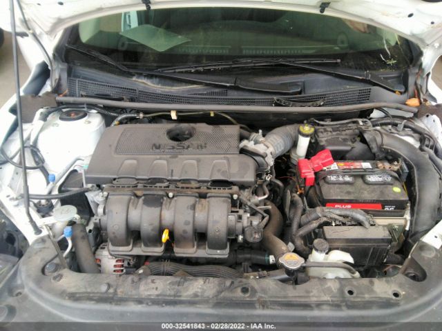 Photo 9 VIN: 3N1AB7AP2HY376125 - NISSAN SENTRA 