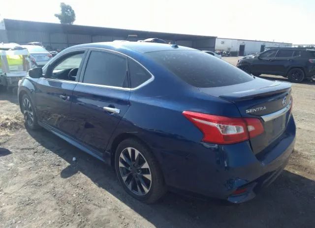 Photo 2 VIN: 3N1AB7AP2HY376366 - NISSAN SENTRA 