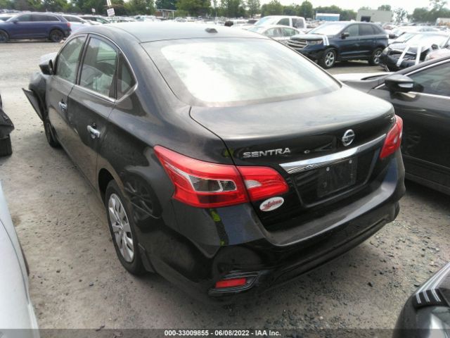 Photo 2 VIN: 3N1AB7AP2HY376870 - NISSAN SENTRA 