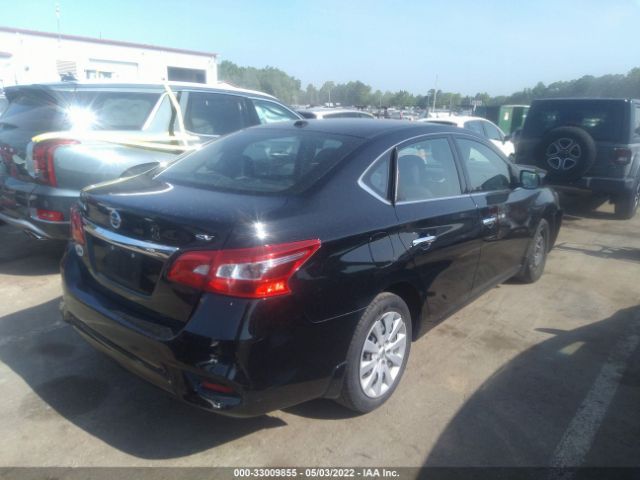 Photo 3 VIN: 3N1AB7AP2HY376870 - NISSAN SENTRA 