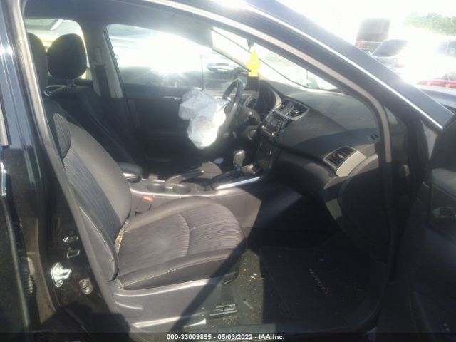 Photo 4 VIN: 3N1AB7AP2HY376870 - NISSAN SENTRA 