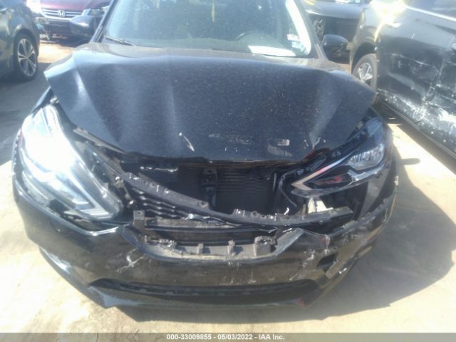 Photo 5 VIN: 3N1AB7AP2HY376870 - NISSAN SENTRA 