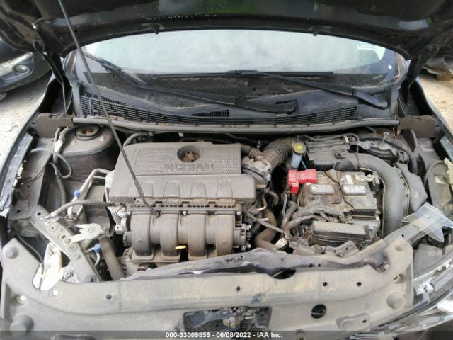 Photo 9 VIN: 3N1AB7AP2HY376870 - NISSAN SENTRA 