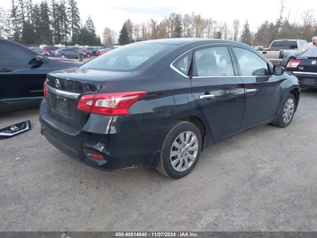 Photo 3 VIN: 3N1AB7AP2HY380367 - NISSAN SENTRA 