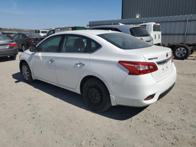 Photo 1 VIN: 3N1AB7AP2HY380403 - NISSAN SENTRA S 