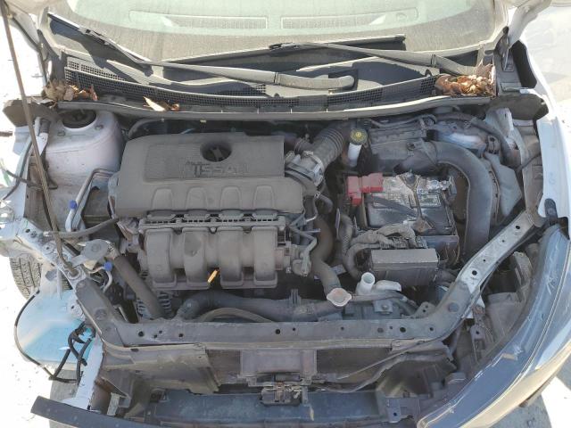 Photo 10 VIN: 3N1AB7AP2HY380403 - NISSAN SENTRA S 